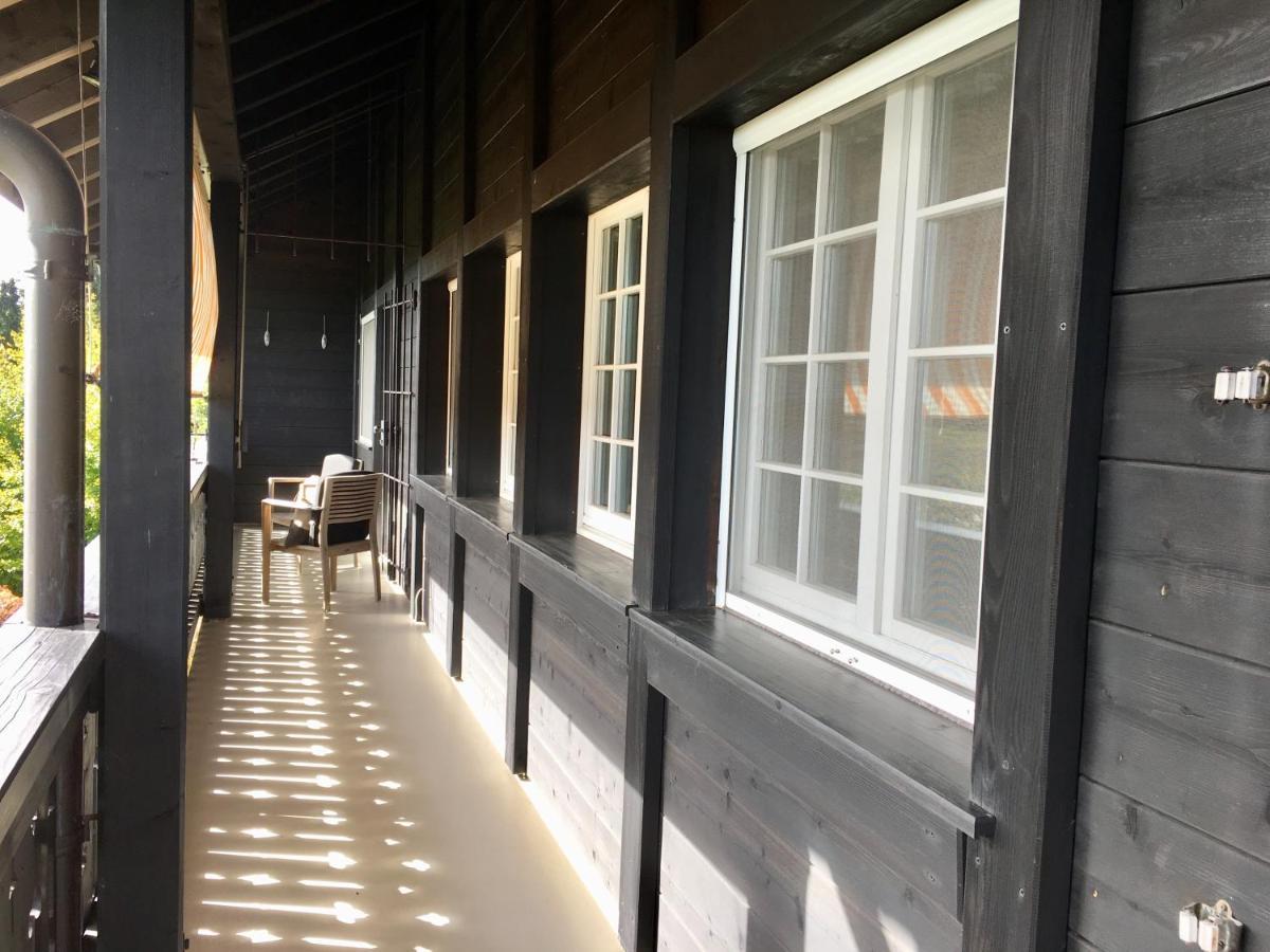 Landhausvilla Strittberg 7 Höchenschwand Dış mekan fotoğraf