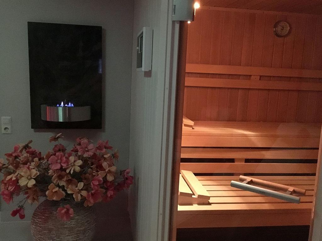 Landhausvilla Strittberg 7 Höchenschwand Dış mekan fotoğraf